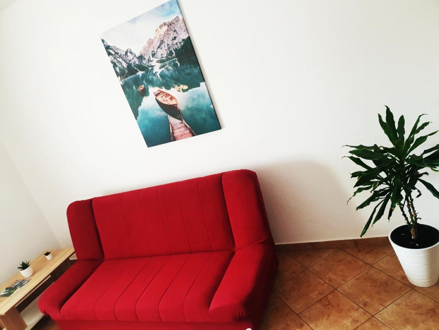 Apartmani Goga Селине Стая снимка