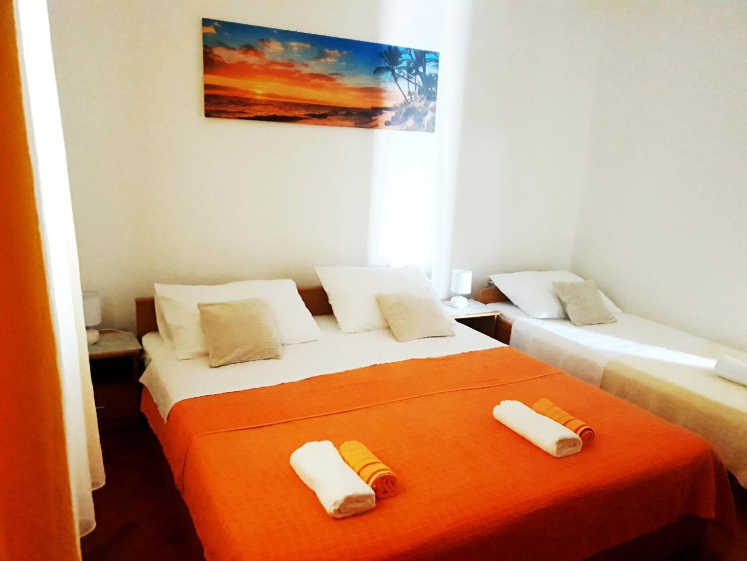 Apartmani Goga Селине Стая снимка