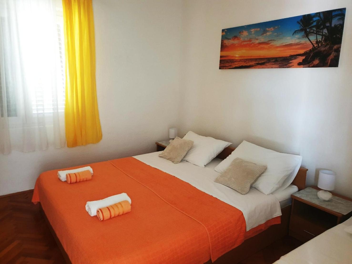 Apartmani Goga Селине Стая снимка