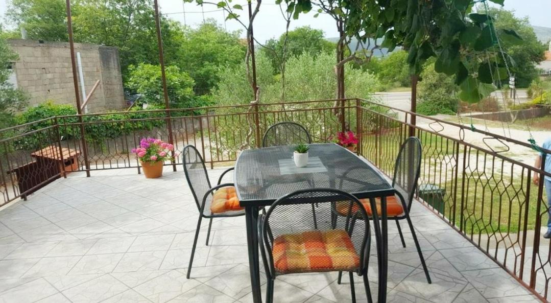 Apartmani Goga Селине Стая снимка