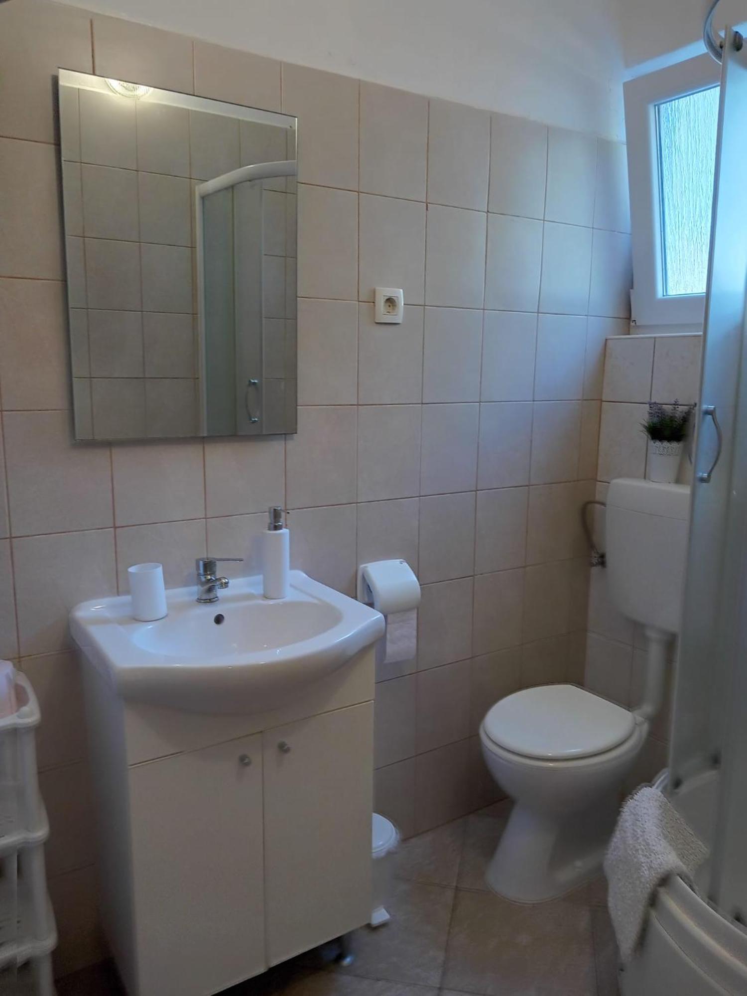 Apartmani Goga Селине Екстериор снимка