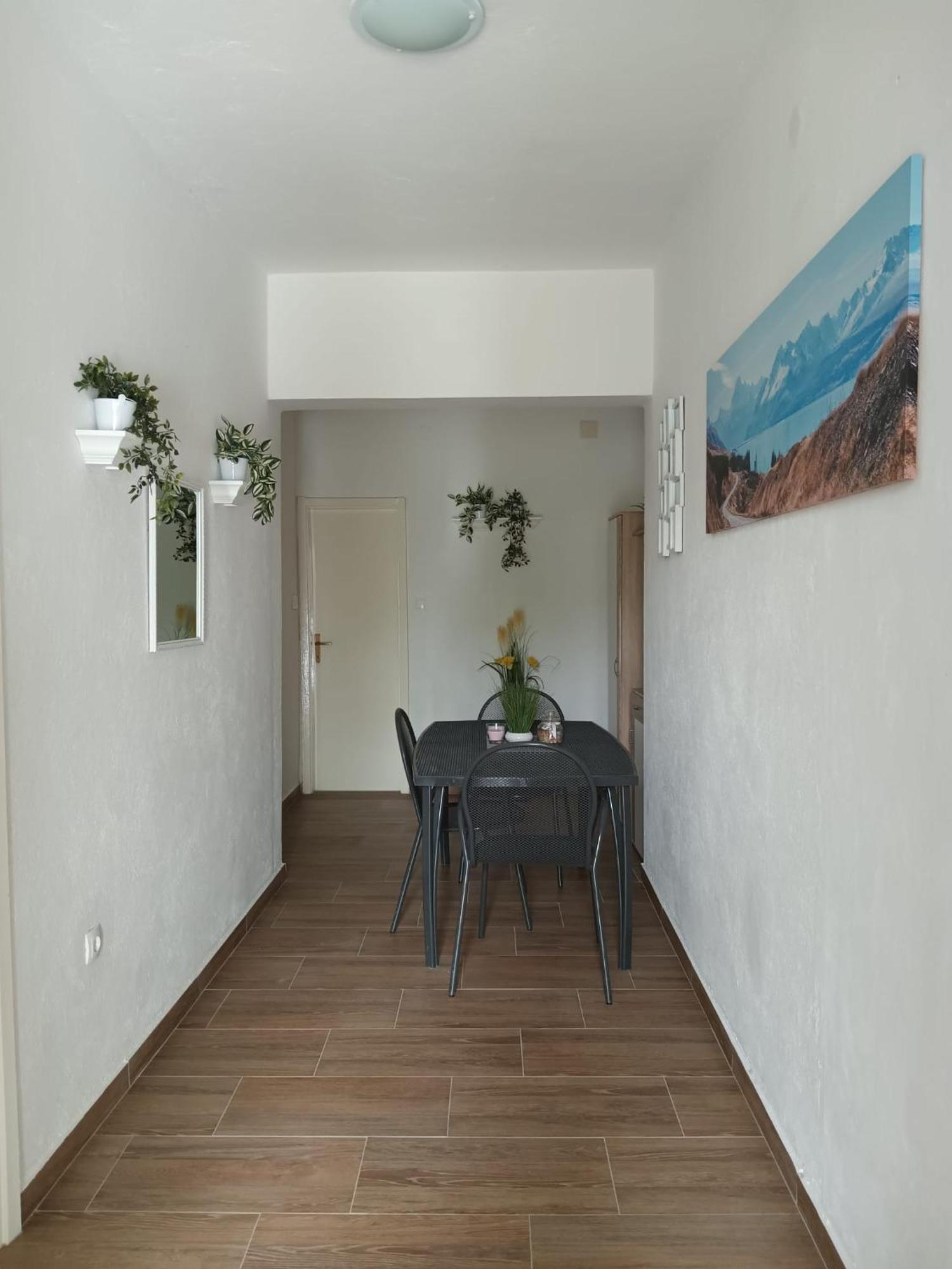 Apartmani Goga Селине Екстериор снимка